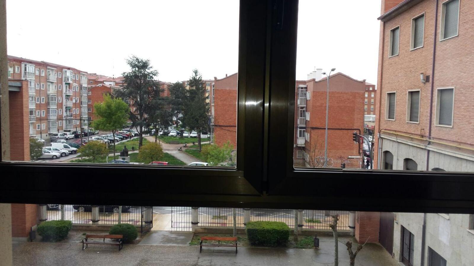 劳德大学住宅公寓 萨拉曼卡 外观 照片
